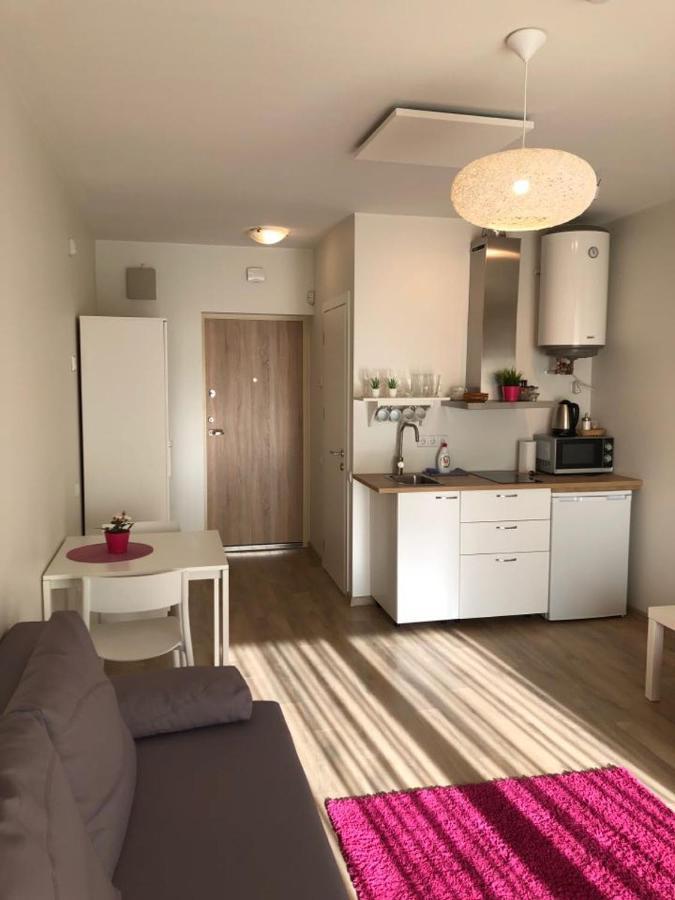 Malunu Vilos Palanga Extérieur photo