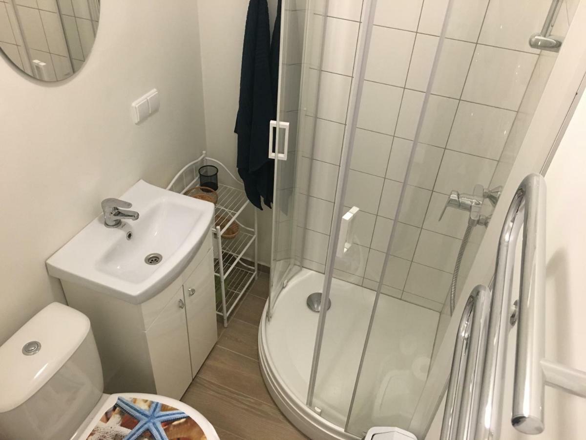 Malunu Vilos Palanga Extérieur photo