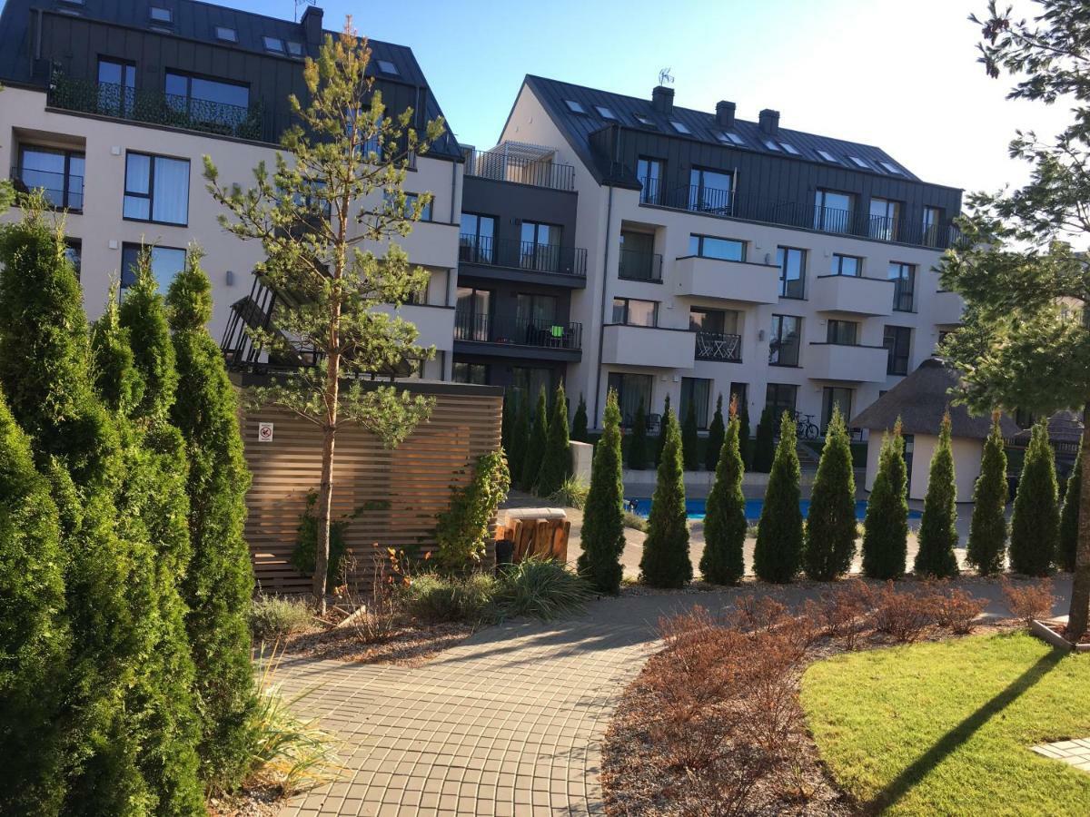 Malunu Vilos Palanga Extérieur photo