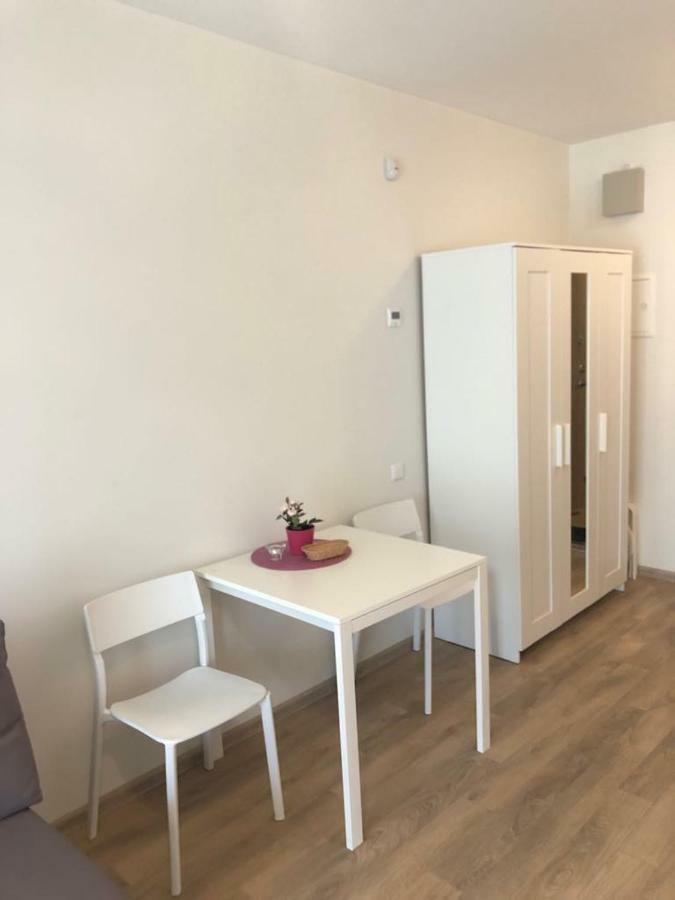 Malunu Vilos Palanga Extérieur photo